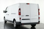 Renault Trafic Sl30 Blue Dci LC26WZR White #2