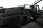 Renault Trafic Ll30 Blue Dci LC26FAO White #3