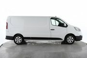 Renault Trafic Sl30 Blue Dci LC26WZP White #5