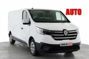 Renault Trafic Sl30 Blue Dci White