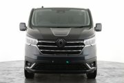 Renault Trafic Ll30 Blue Dci LG26ZSL Grey #6