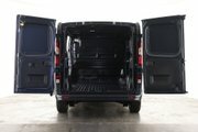 Renault Trafic Ll30 Blue Dci LG26ZSL Grey #2
