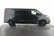 Renault Trafic Ll30 Blue Dci LG26ZSL Grey #5