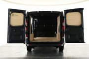 Renault Trafic Ll30 Blue Dci LD26WVG Grey #2