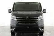 Renault Trafic Ll30 Blue Dci LD26WVG Grey #5