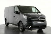 Renault Trafic Ll30 Blue Dci Grey