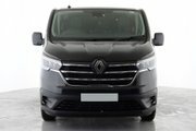 Renault Trafic Ll30 Blue Dci LJ26VGK Grey #6