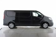 Renault Trafic Ll30 Blue Dci LJ26VGK Grey #5