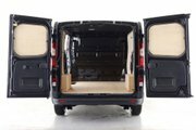 Renault Trafic Ll30 Blue Dci LJ26VGK Grey #2