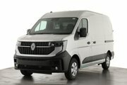 Renault Master Mm35 Blue Dci LC26YFT Grey #6