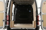 Renault Master Mm35 Blue Dci LC26YFT Grey #3
