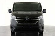 Renault Trafic Sl30 Blue Dci LD26WVH Black #6