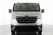 Renault Trafic Ll30 Blue Dci LJ26VFZ Grey #6