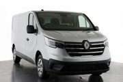 Renault Trafic Ll30 Blue Dci Grey