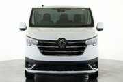 Renault Trafic Sl30 Blue Dci LD26TJU White #2