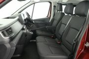 Renault Trafic Ll30 Blue Dci LC26YGP Red #4