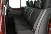 Renault Trafic Ll30 Blue Dci LC26YGP Red #5
