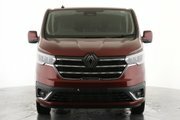Renault Trafic Ll30 Blue Dci LC26YGP Red #2