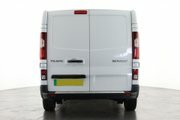 Renault Trafic Ll30 90Kw 52Kwh DN75UNK White #4