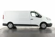 Renault Trafic Ll30 90Kw 52Kwh DN75UOV White #5
