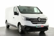 Renault Trafic Ll30 90Kw 52Kwh White