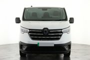 Renault Trafic Ll30 90Kw 52Kwh DN75JUV White #6