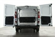Renault Trafic Ll30 90Kw 52Kwh DN75JUV White #2