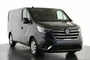 Renault Trafic Sl30 Blue Dci LD26XMO Grey