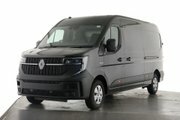 Renault Master Lm35 Blue Dci LC26YGX Black #6