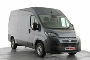Citroen Relay 35 L2h2 2.2 Grey