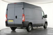 Citroen Relay 35 L2h2 2.2 BC75LWT Grey #3