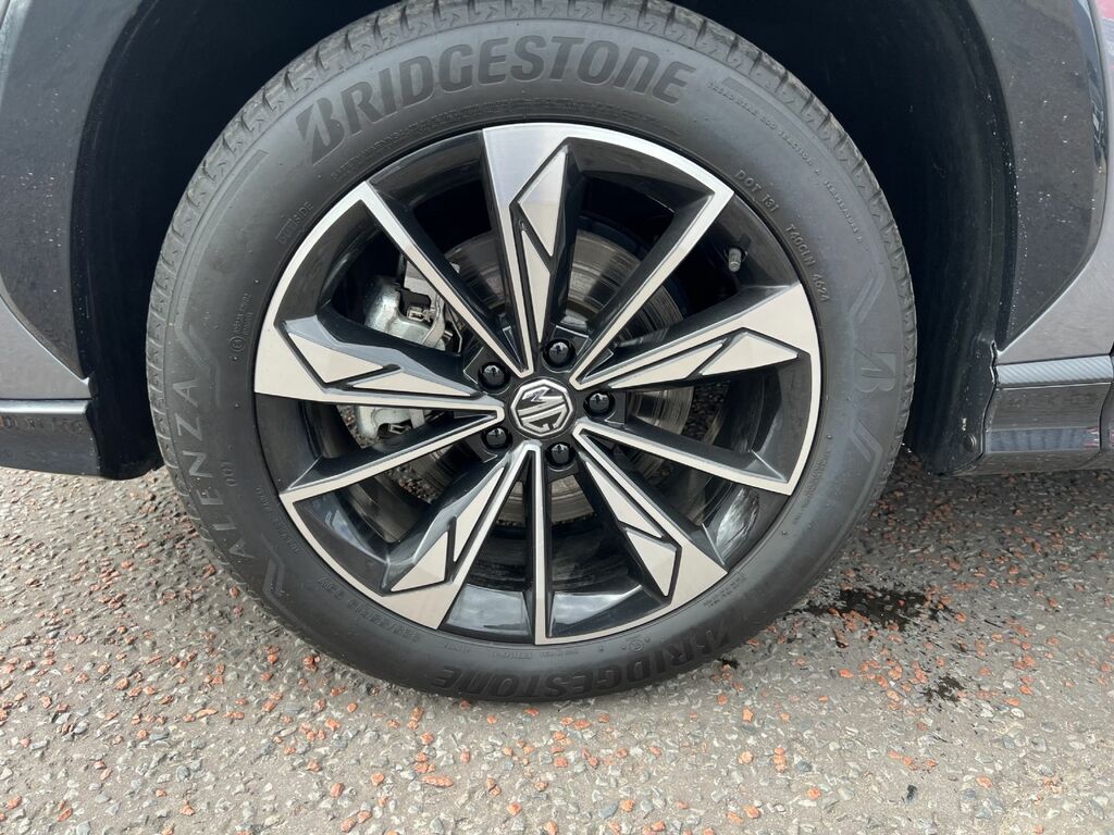 MG HS Trophy Auto LC25TEU Grey #4