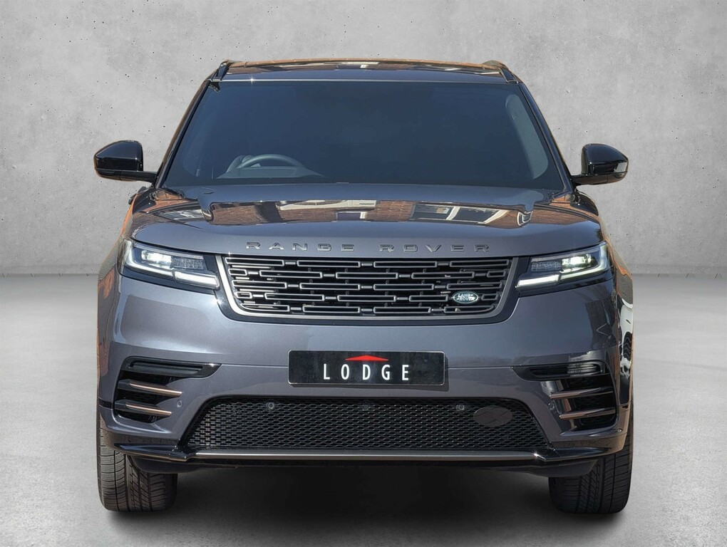 Land Rover Range Rover Velar Rover Velar Dynamic Se 4Wd  #2
