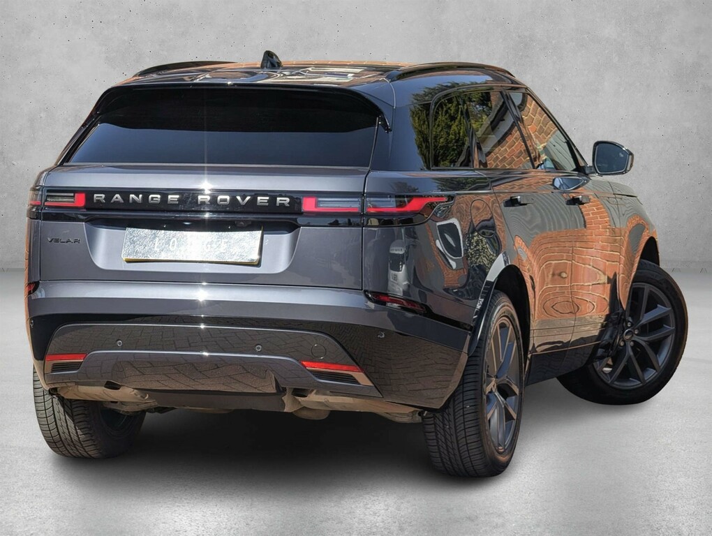 Land Rover Range Rover Velar Rover Velar Dynamic Se 4Wd  #6