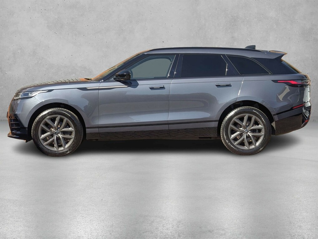 Land Rover Range Rover Velar Rover Velar Dynamic Se 4Wd  #4