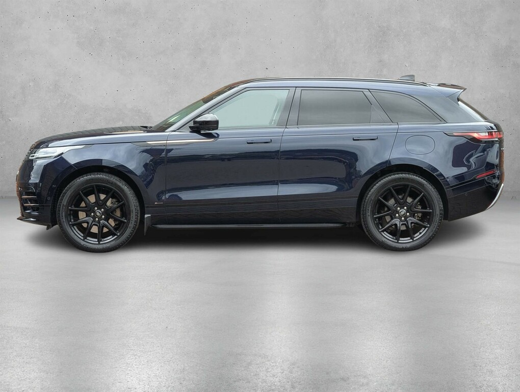 Land Rover Range Rover Velar Rover Velar R-dynamic Hse Phev 4Wd #4