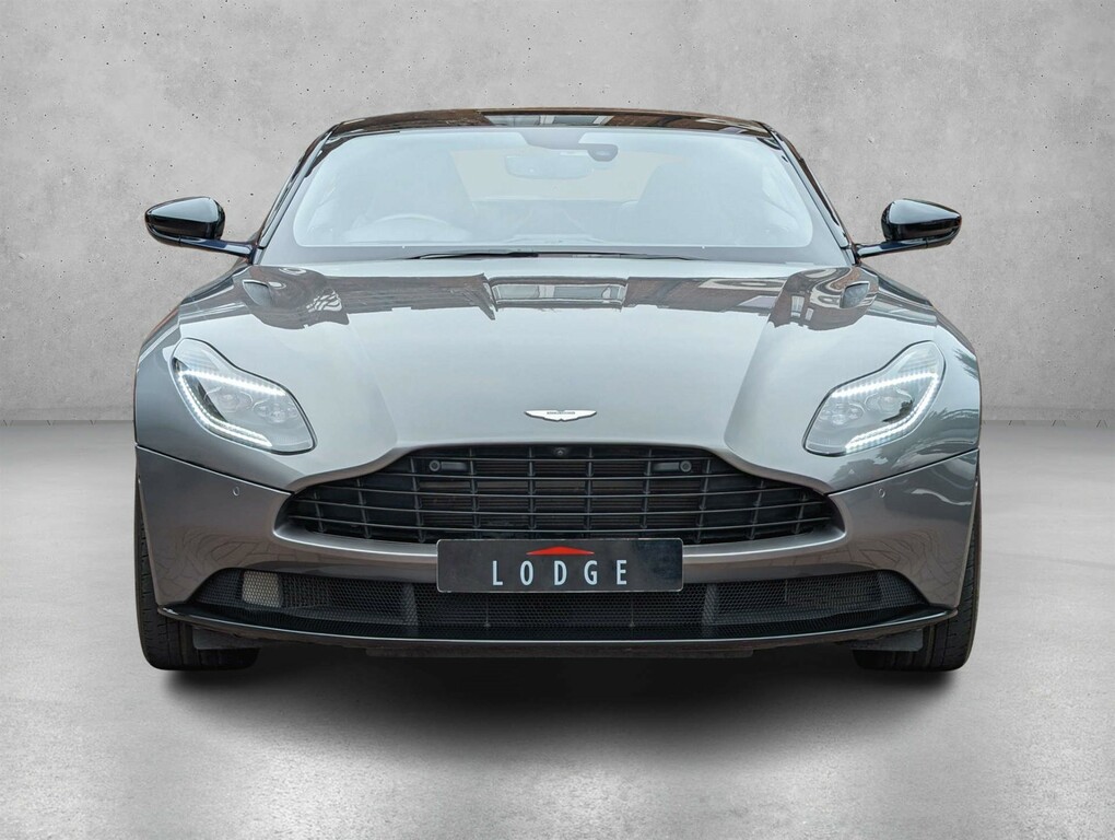 Aston Martin DB11 V8 Auto  #5