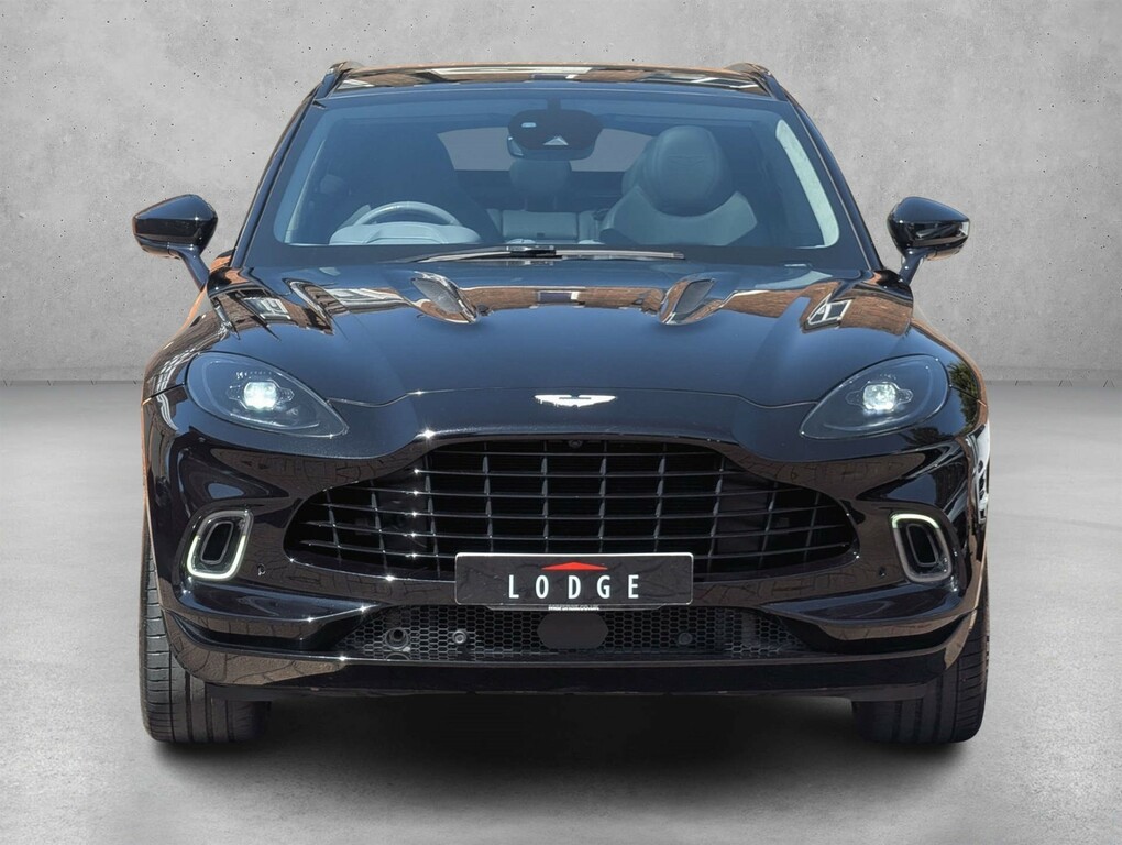Aston Martin DBX V8 4Wd MK21FXF #2