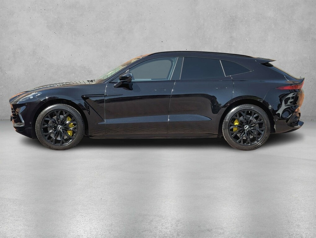 Aston Martin DBX V8 4Wd MK21FXF #4