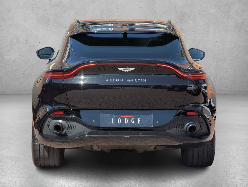 Aston Martin DBX V8 4Wd MK21FXF #6