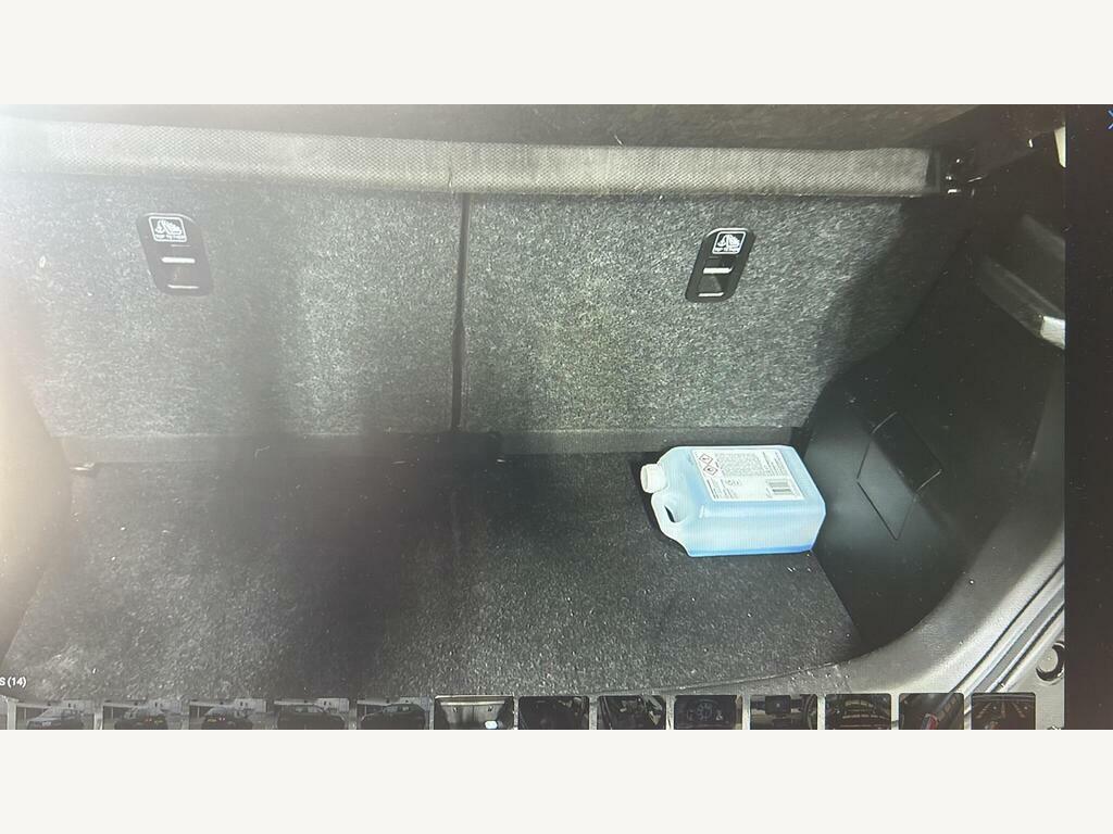 Volkswagen Sharan Tsi 150 Bluemotion Startstop Blue #33