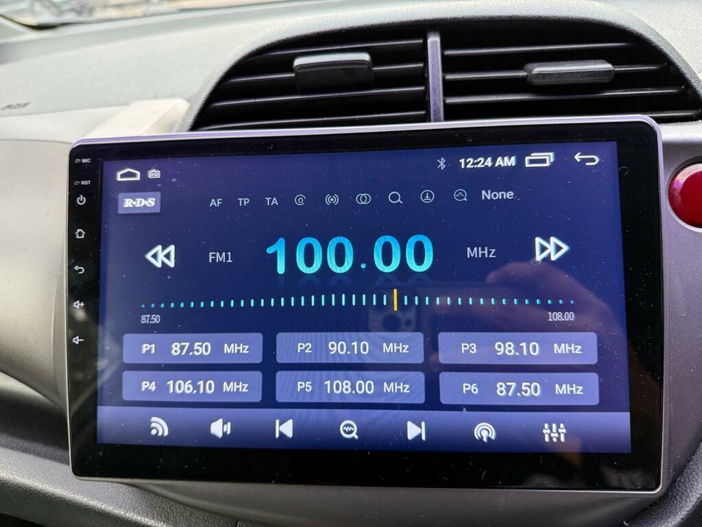 Honda Fit 1.3L Hybrid  #20