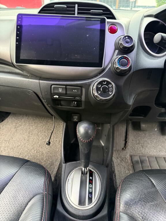 Honda Fit 1.3L Hybrid  #15