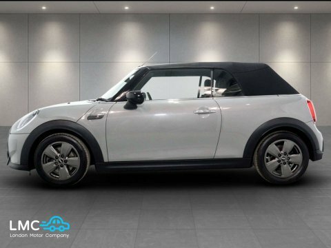 Mini Convertible Convertible VGZ4016 Grey #6