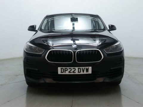 BMW X2 Suv DP22DVW Black #2