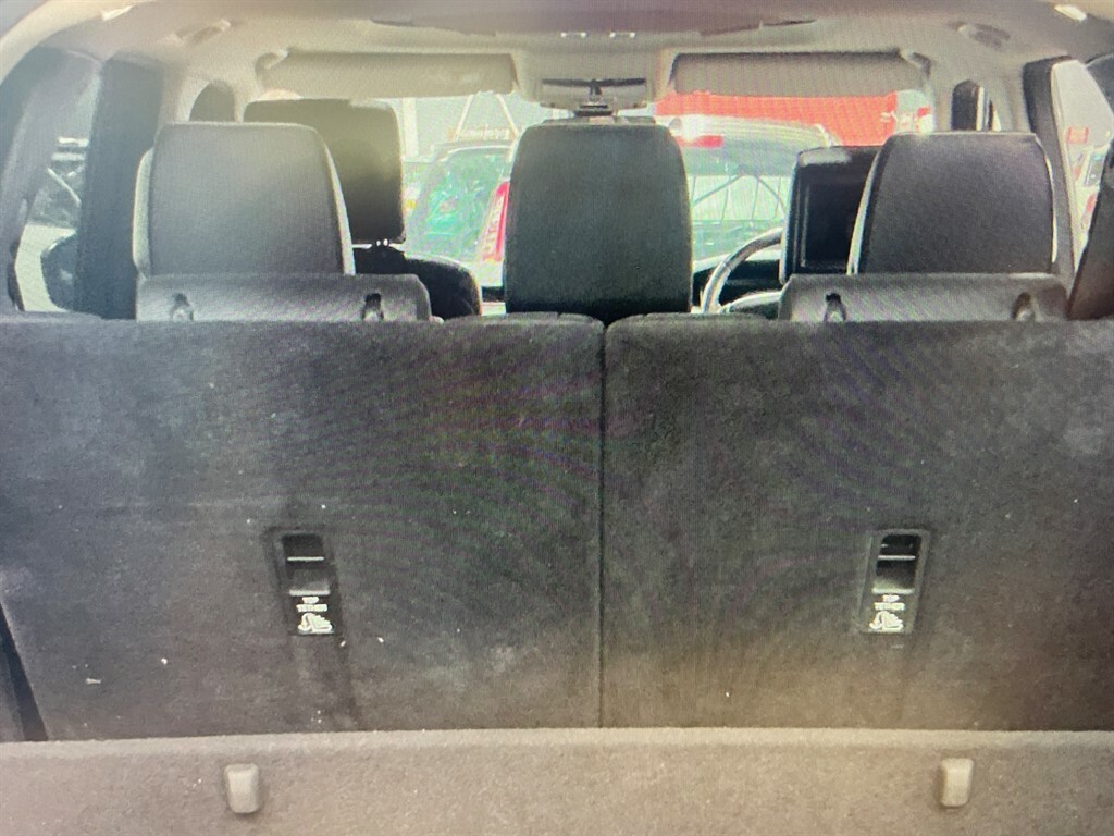 Land Rover Discovery Sdv6 Hse Luxury SP19YEK Grey #2