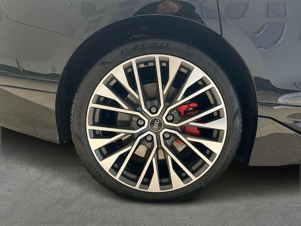 Audi A6 270Kw Performance 100Kwh Edition 1 RV75WZF Black #6