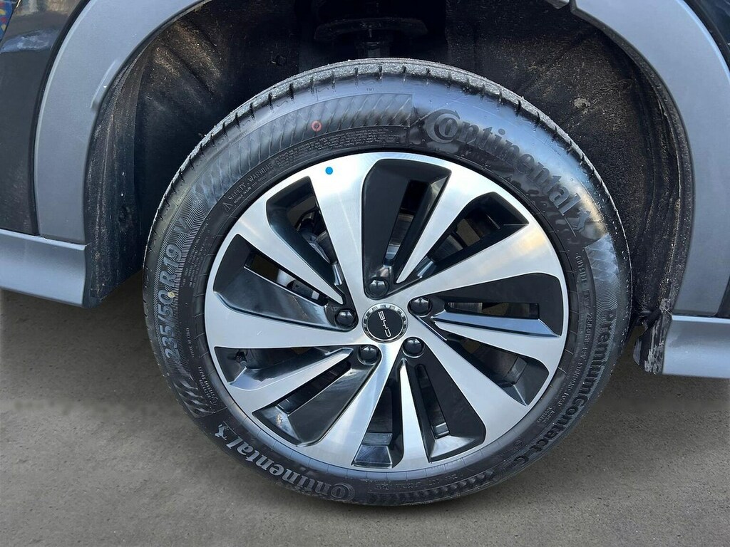 Byd Seal U 1.5 Dm-i Boost YP75RAX Black #6