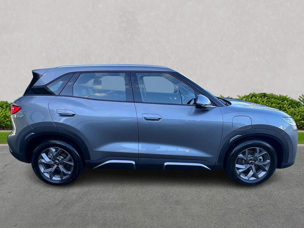 Byd Atto 2 130Kw Boost 51Kwh YR75MTX Grey #3