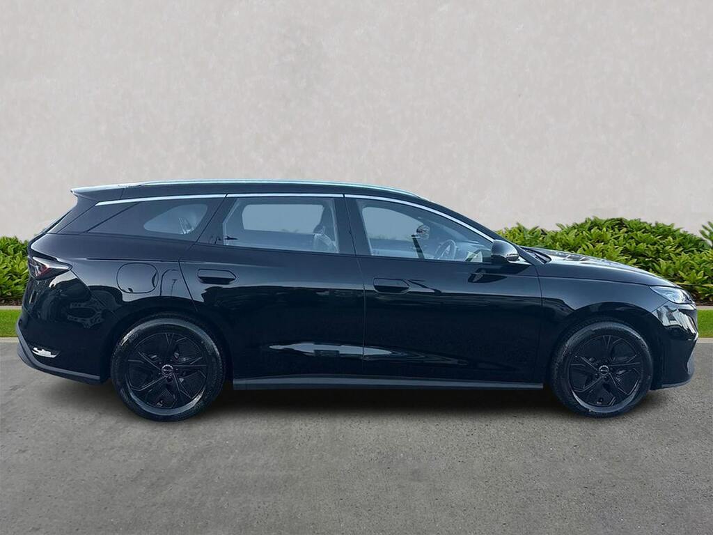Byd Seal 1.5 Dm-i Boost E-cvt YS75VFC Black #3